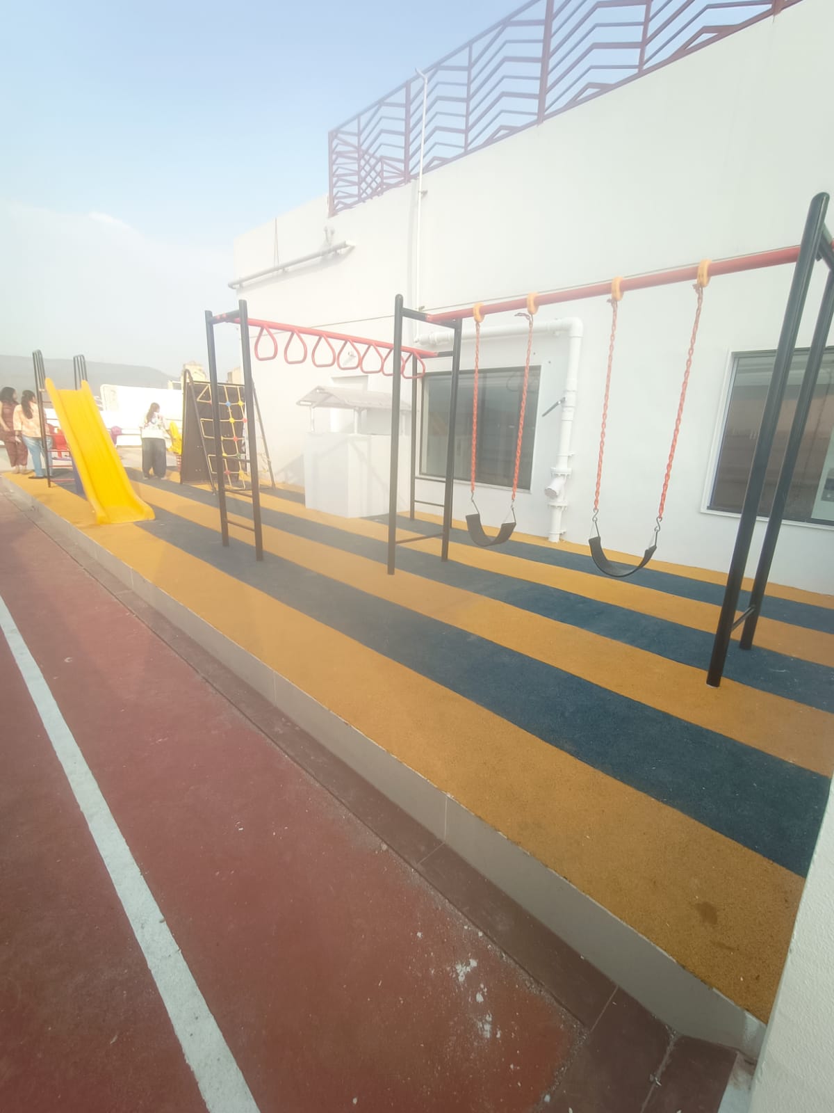1 BHK Balcony Flat for Sale in Borivali East — Photo 6